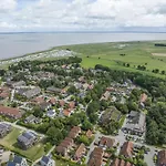 Fresenhuus 3, Vermittlung Nordsee Appartement Dangast