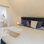 Appartement Fresenhuus 3, Vermittlung Nordsee *