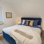 Fresenhuus 3, Vermittlung Nordsee Appartement *