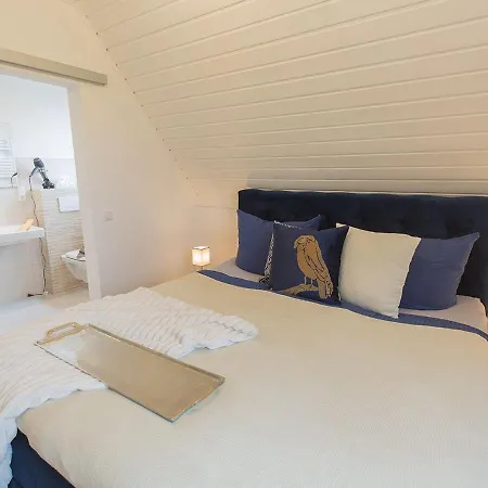 Appartamento Fresenhuus 3, Vermittlung Nordsee *