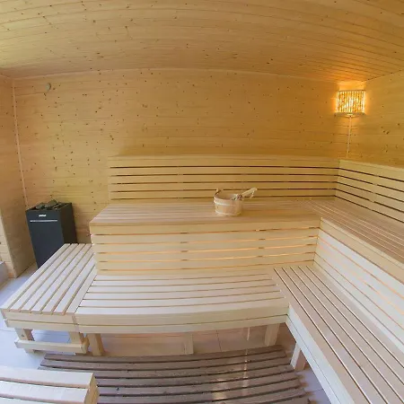 Fresenhuus 3, Vermittlung Nordsee Apartmán *