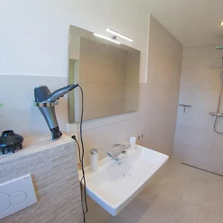 Fresenhuus 3, Vermittlung Nordsee Apartmán Dangast